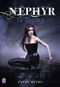 Cindy Mezni - Ex Tenebris