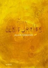 Alain Damasio - Les Furtifs