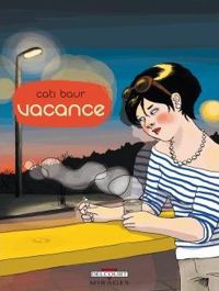 Cati Baur - Vacance