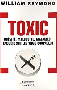 William Reymond - Toxic 