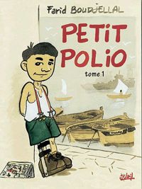 Farid Boudjellal - Petit Polio