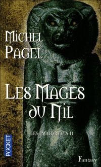 Michel Pagel - Les Immortels 