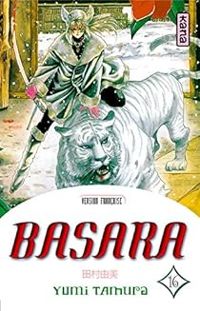 Yumi Tamura - Basara