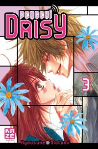 Motomi Kyosuke - Dengeki Daisy T03