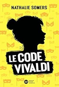 Nathalie Somers - Le code Vivaldi