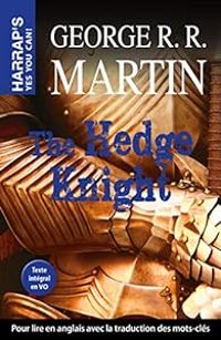 George Rr Martin - The Hedge Knight