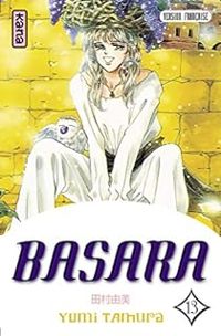 Yumi Tamura - Basara