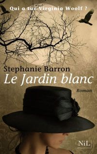 Couverture du livre Le Jardin blanc - Francine Matthews