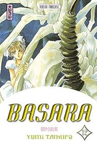 Yumi Tamura - Basara