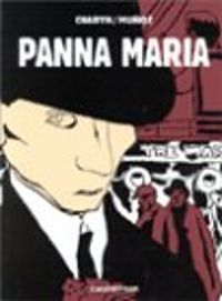 Jerome Charyn - Panna Maria