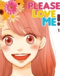 Aya Nakahara - Please love me ! T01