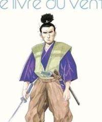 Couverture du livre Best Of - Kaze No Sho : Le livre du vent - Jiro Taniguchi - Kan Furuyama