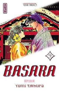 Yumi Tamura - Basara