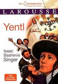 Isaac Bashevis Singer - Yentl