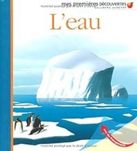 Sebastien Telleschi - Laurent Siffert - Emmanuelle Ousset - Patricia Holl - L'eau