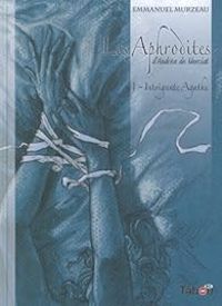 Andre Robert Andrea De Nerciat - Emmanuel Murzeau - Intrigante Agathe