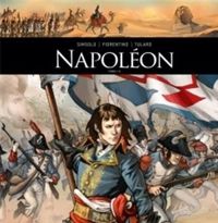 Noël Simsolo - Jean Tulard - Fabrizio Fiorentino - Napoléon