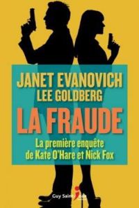 Janet Evanovich - La fraude