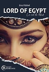 Ena Fitzbel - Lord of Egypt : Le ciel de Nout