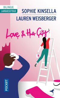 Sophie Kinsella - Lauren Weisberger - Love and the city