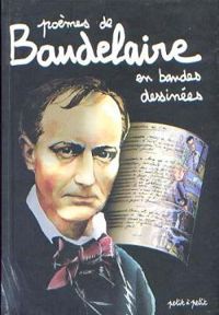 Charles Baudelaire - Poèmes en bandes dessinées