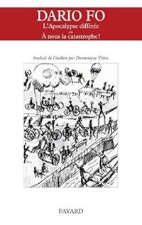 Dario Fo - L'Apocalypse différée