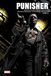 Garth Ennis - Punisher