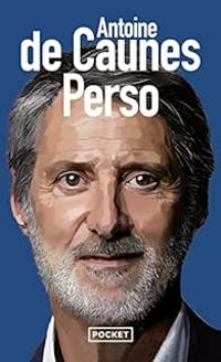 Antoine De Caunes - Perso