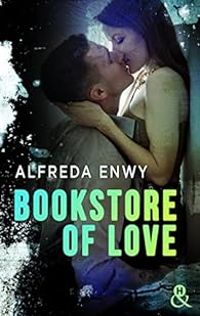 Alfreda Enwy - Bookstore of Love