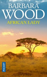 Barbara Wood - African Lady