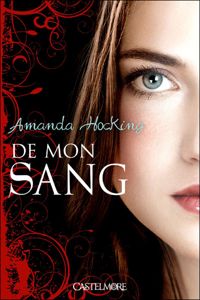 Amanda Hocking - De mon sang: De mon sang