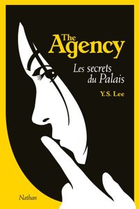 Y.s Lee - The Agency 