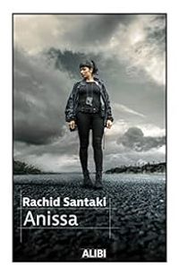 Rachid Santaki - Anissa