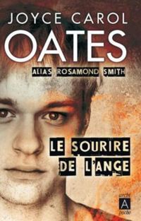 Couverture du livre Le sourire de l'ange - Joyce Carol Oates