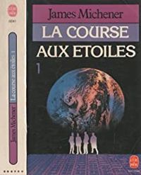 Michener-j.a - La course aux étoiles