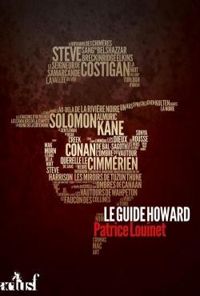 Patrice Louinet - Le Guide Howard