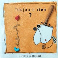 Christian Voltz - Toujours rien