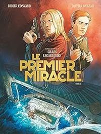 Didier Convard - Le premier miracle