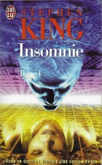 Stephen King - Insomnie