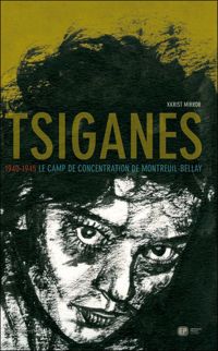 Kkrist Mirror - TSIGANES