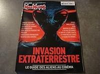 Revue Mad Movies - Mad Movies - HS, n°24 : Invasion extraterrestre