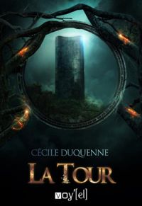 Cecile Duquenne - La tour