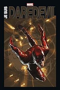 Couverture du livre Je suis Daredevil - Stan Lee