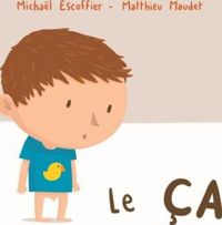 Matthieu Maudet - Michaël Escoffier - Le ça