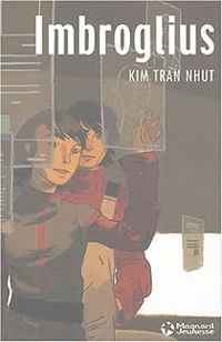 Couverture du livre Imbroglius - Kim Tran Nhut