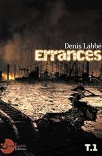 Denis Labbe - Errances