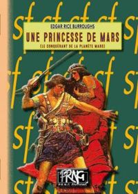 Roger Langridge - Edgar Rice Burroughs - John Carter : Une princesse de Mars