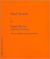 Louis Parrot - Paul eluard
