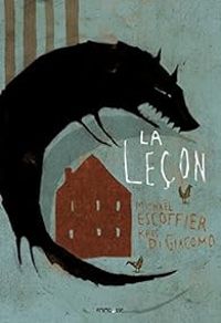 Michal Escoffier - La leçon