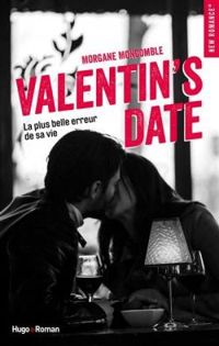 Morgane Moncomble - Valentin's Date